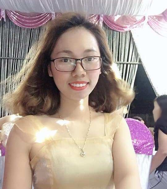 Nghi phạm Lại Thị Kiều Trang