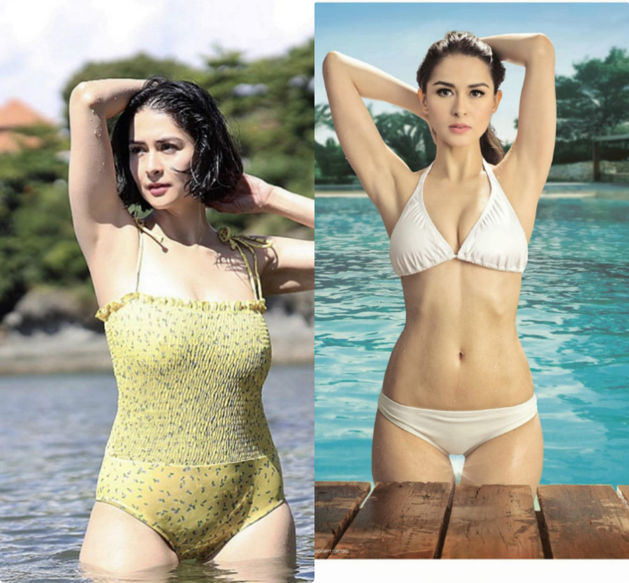 Marian Rivera từng ba năm dẫn đầu danh sách sao nữ gợi cảm nhất Philippines của tạp chí FHM (năm 2008, 2013 và 2014). Đến nay, mỹ nhân tuổi 35 này dù đã là mẹ hai con nhưng vẫn được người hâm mộ ưu ái gọi là 