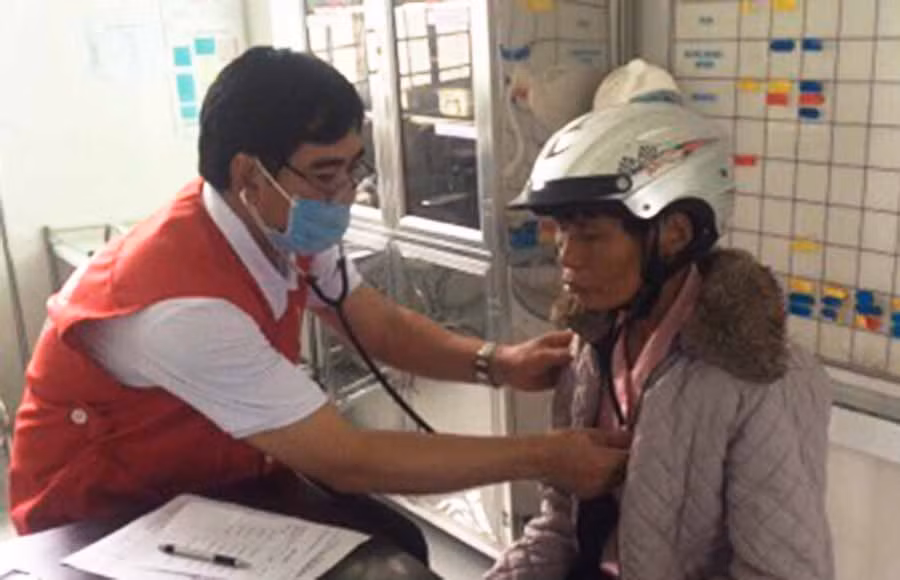  Ảnh: Hồng Ngọc