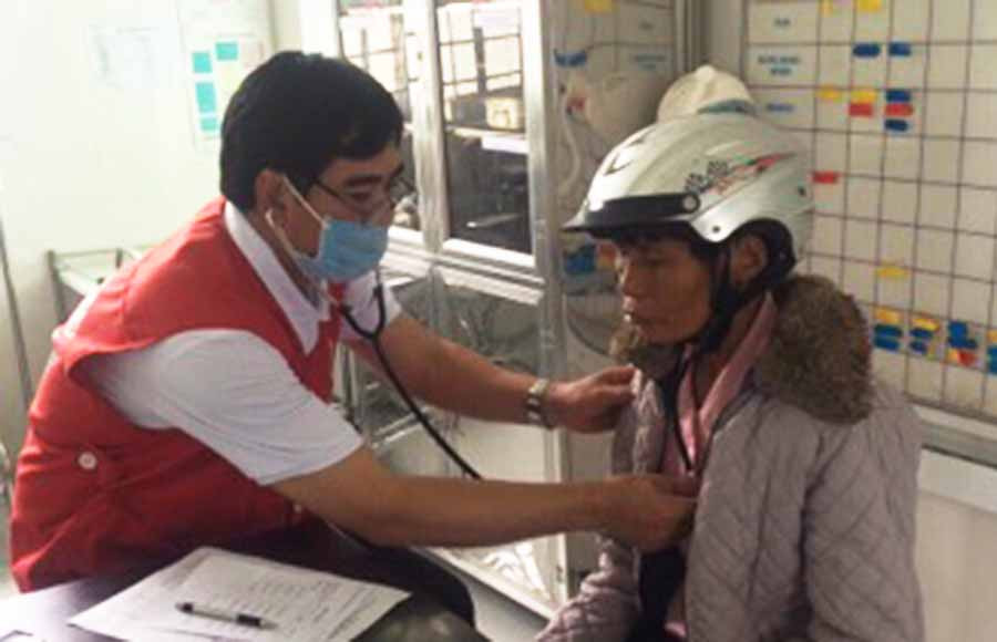  Ảnh: Hồng Ngọc