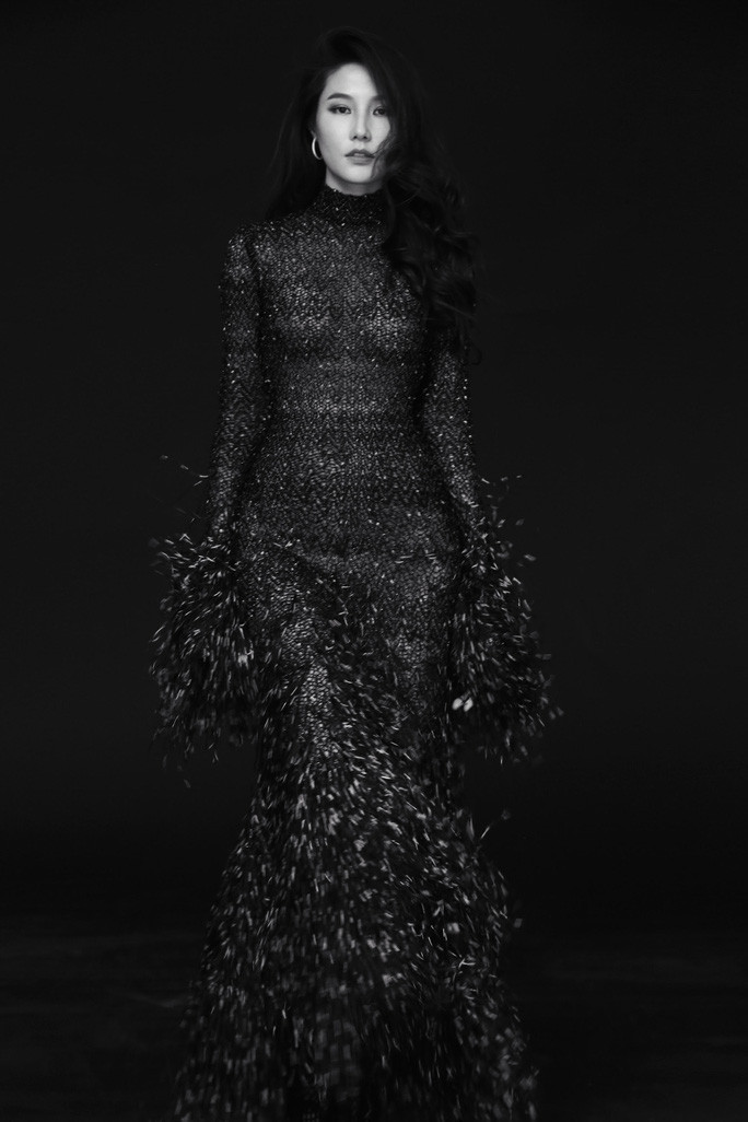 Bộ ảnh mới của Diễm My 9X Bộ ảnh mới của Diễm My 9X