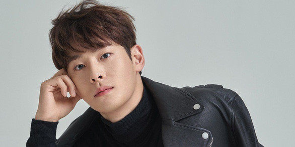 Nam diễn viên trẻ Cha In Ha - Ảnh: Allkpop