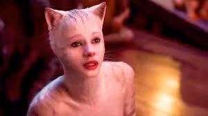 Cats bị giới phê bình chê bai nặng nề dù quy tụ toàn sao “khủng” - ẢNH: CNET