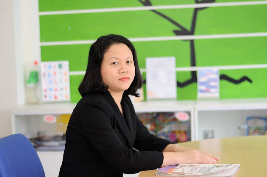 PGS.TS Chu Cẩm Thơ cho rằng việc kiểm tra định kỳ hiện nay đang bị lạm dụng, chạy theo điểm số để xếp hạng. PGS.TS Chu Cẩm Thơ cho rằng việc kiểm tra định kỳ hiện nay đang bị lạm dụng, chạy theo điểm số để xếp hạng.