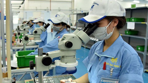 Khi đánh giá về một quốc gia nào đó, người ta thường nghĩ ngay đến sức mạnh của nền kinh tế. Ảnh internet
