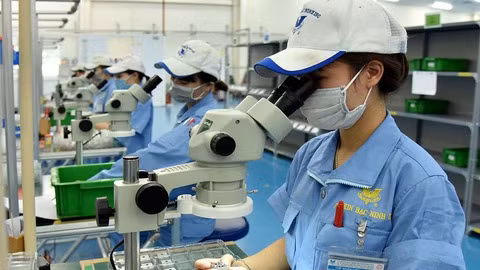 Khi đánh giá về một quốc gia nào đó, người ta thường nghĩ ngay đến sức mạnh của nền kinh tế. Ảnh internet