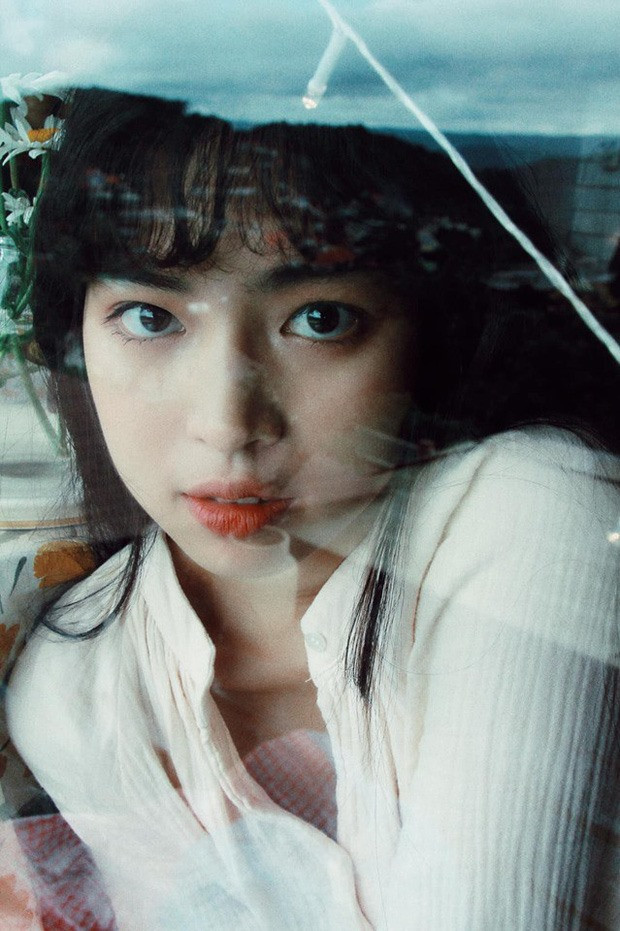 Khánh Vân từng theo học chuyên ngành thiết kế thời trang của một trường đại học quốc tế. Diễn viên sinh năm1995 chia sẻ khi dư casting phim 