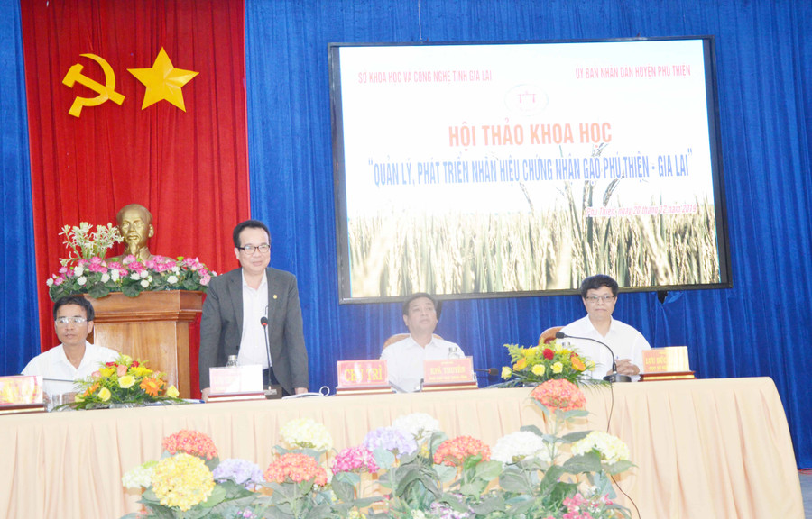 Ảnh: Đức Phương