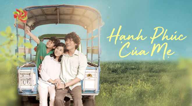 Những bộ phim Việt vừa được phát hành từ 15.12 - ẢNH: NETFLIX