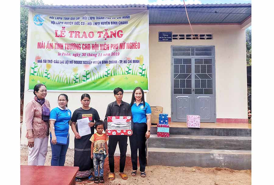 Ảnh: Hoàng Ngọc