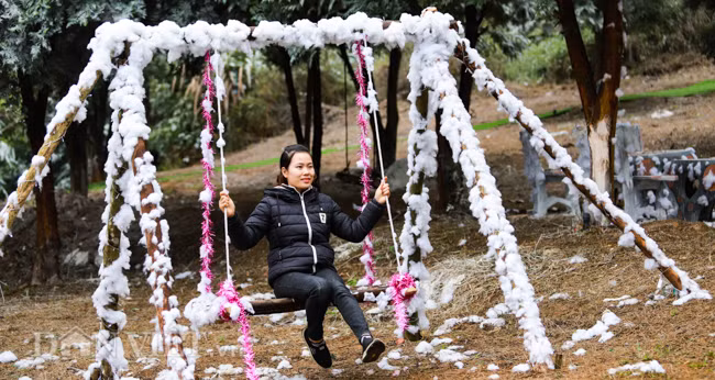 Chị Nguyễn Thu Mai (Hà Nội) cho biết: 