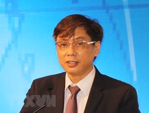 Ông Lê Đức Vinh. (Nguồn: TTXVN)