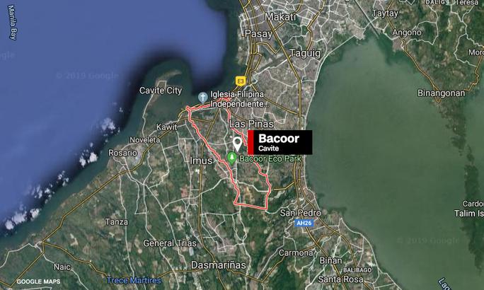  Nhà chức trách Philippines đã giải cứu 3 công dân nước ngoài bị bắt cóc ở TP Pasay trong tuần này. Ảnh: Google Maps