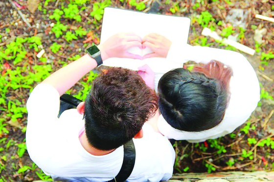 Hôn nhân nên là đích đến của các bạn trẻ thay vì sống thử Hôn nhân nên là đích đến của các bạn trẻ thay vì sống thử