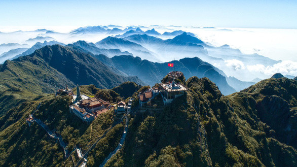 Toàn cảnh Sun World Fansipan Legend