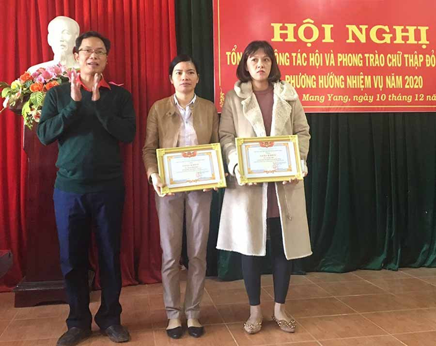 Ảnh: Hồng Ngọc