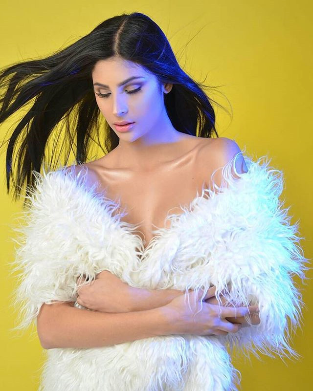  Venezuela là một đất nước mà người dân rất ưa chuộng các cuộc thi sắc đẹp. Được trở thành hoa hậu là ước muốn của nhiều cô gái Venezuela và thậm chí ở nước này đã có những trường lớp đào tạo hoa hậu cho trẻ em - Ảnh: BTC