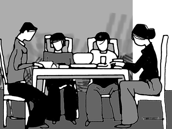 Minh họa: Văn Nguyễn