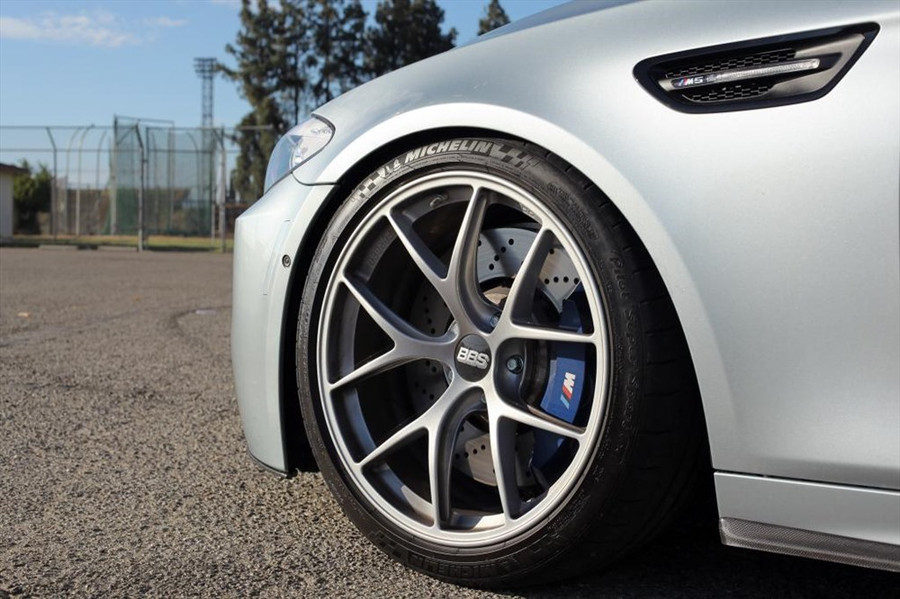 Chủ xe cần cân nhắc kỹ trước khi nâng cấp ngoại hình cho chiếc xe của mình. Ảnh ST.