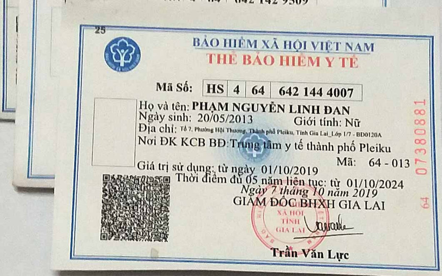 Ảnh: Như Nguyện