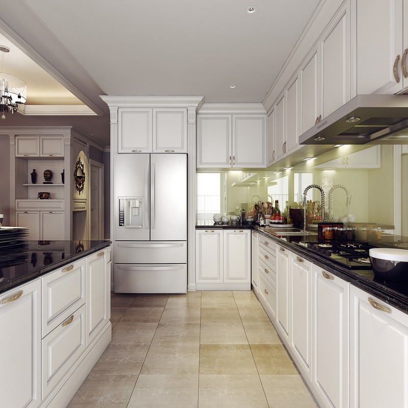 Mặt tủ ốp đá, tạo độ bóng và sự sang trọng. Mặt tủ ốp đá, tạo độ bóng và sự sang trọng.