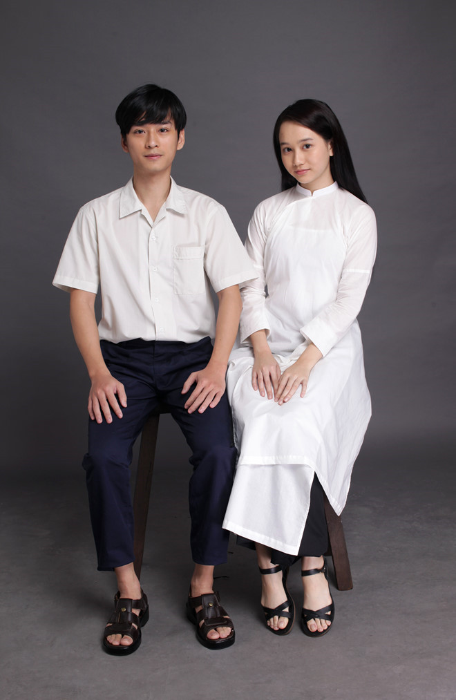  Hiện phim Mắt biếc đang gây sốt phòng vé, lập kỷ lục là phim Việt đạt mốc doanh thu 50 tỉ đồng nhanh nhất lịch sử phim Việt - Ảnh: FBNV