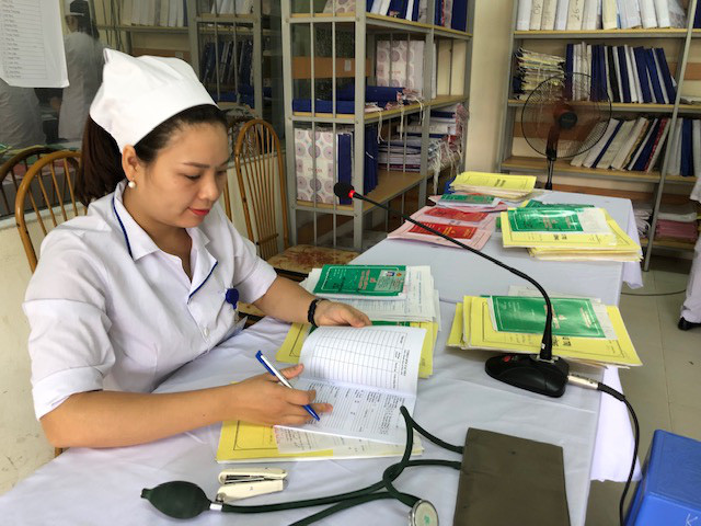 Bác sĩ khuyến cáo người bệnh đái tháo đường không ngừng thuốc điều trị bệnh Bác sĩ khuyến cáo người bệnh đái tháo đường không ngừng thuốc điều trị bệnh