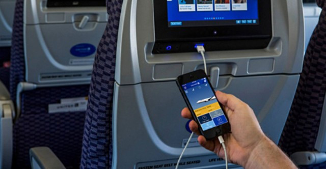 Các thiết bị điện tử sử dụng pin Lithium không bị hư hỏng nhưng nằm trong danh sách bị triệu hồi bởi nhà sản xuất chỉ được phép mang dưới dạng hành lý xách tay và tắt nguồn, không được vận chuyển dưới dạng hành lý và hàng hóa ký gửi - Ảnh minh họa