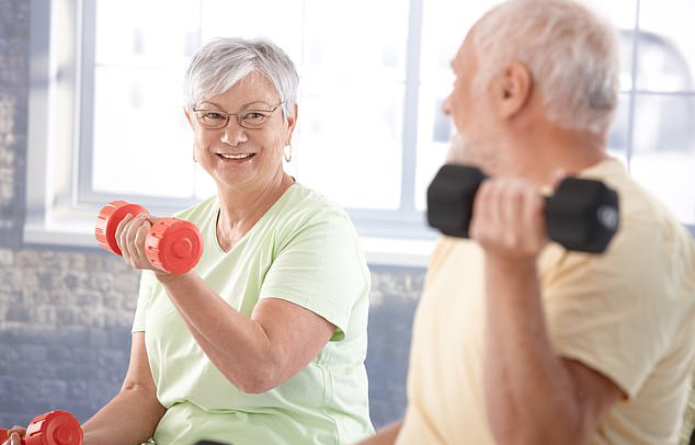 Chỉ 1 giờ tập luyện cũng đủ để bạn giảm nguy cơ bệnh tim mạch, vấn đề dẫn đến 2 nguyên nhân phổ biến của cái chết sớm là đau tim và đột quỵ. Chỉ 1 giờ tập luyện cũng đủ để bạn giảm nguy cơ bệnh tim mạch, vấn đề dẫn đến 2 nguyên nhân phổ biến của cái chết sớm là đau tim và đột quỵ.