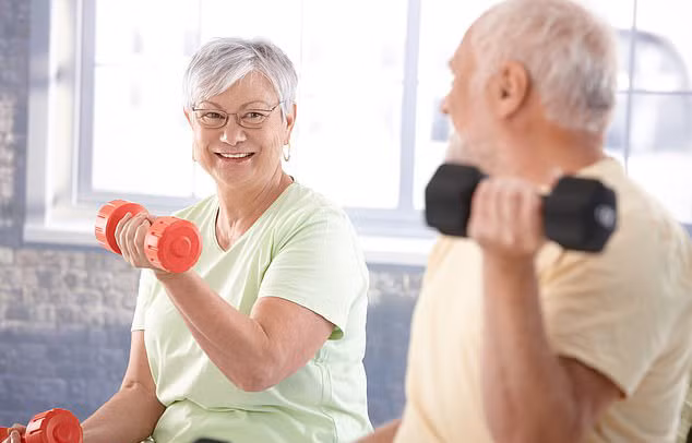 Chỉ 1 giờ tập luyện cũng đủ để bạn giảm nguy cơ bệnh tim mạch, vấn đề dẫn đến 2 nguyên nhân phổ biến của cái chết sớm là đau tim và đột quỵ.