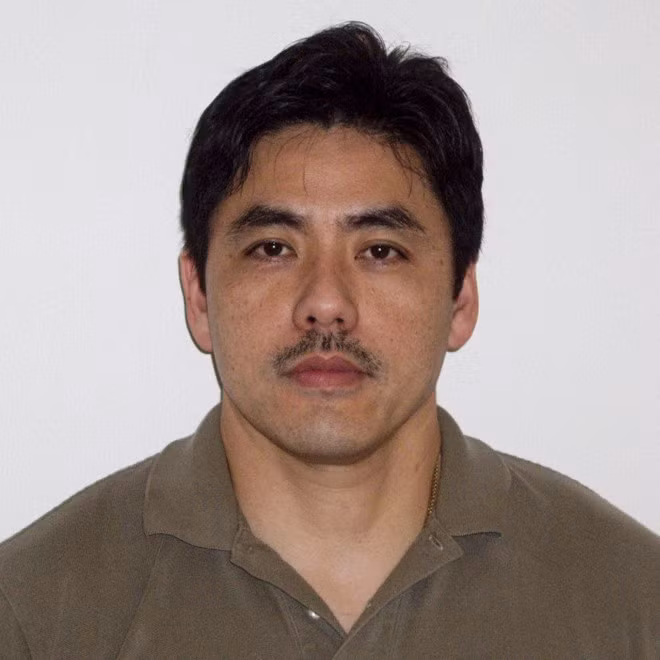 Ông Jerry Chun Shing Lee - Chụp màn hình SCMP Ông Jerry Chun Shing Lee - Chụp màn hình SCMP