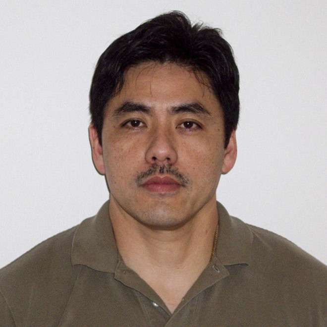 Ông Jerry Chun Shing Lee - Chụp màn hình SCMP