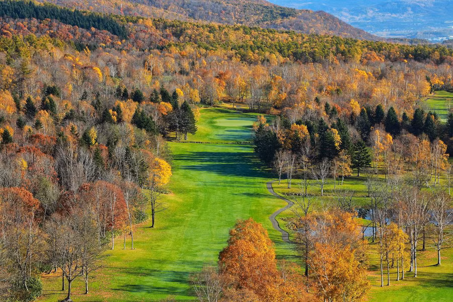 Đến đây, bạn không chỉ chiêm ngắm thiên nhiên hùng vĩ hay lãng mạn đến rụng tim mà còn được khám phá một đất nước kỳ lạ đến từng hơi thở, từng khoảnh khắc - Ảnh: NGÔ TRẦN HẢI AN