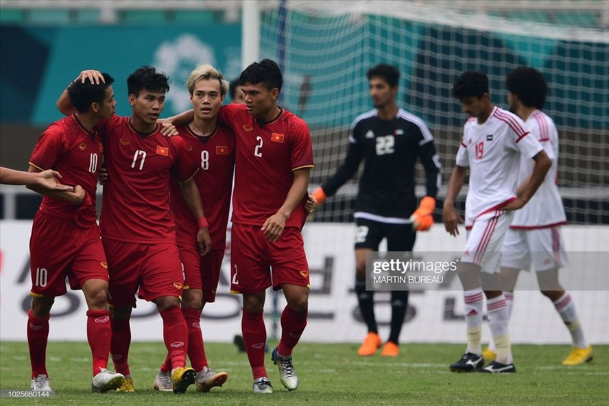 Ảnh: Getty Ảnh: Getty