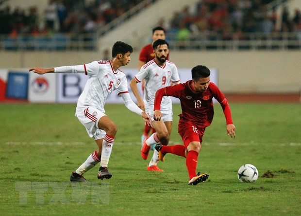 Ảnh minh họa. (Nguồn: TTXVN) Ảnh minh họa. (Nguồn: TTXVN)