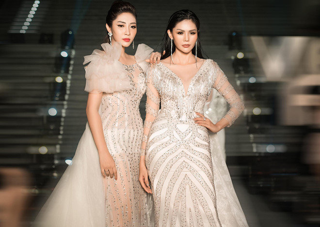 Cô tiết lộ đã tăng gần 20kg trong thời gian ở ẩn