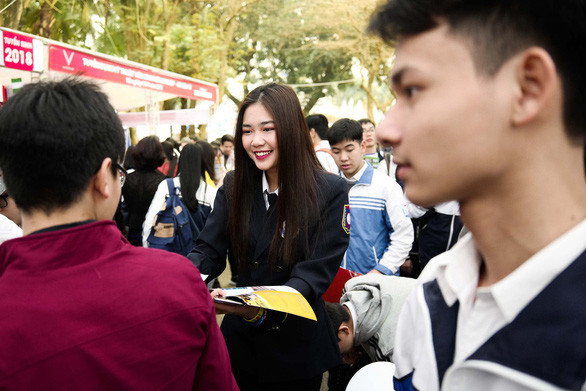  Không chỉ nổi tiếng với dàn 