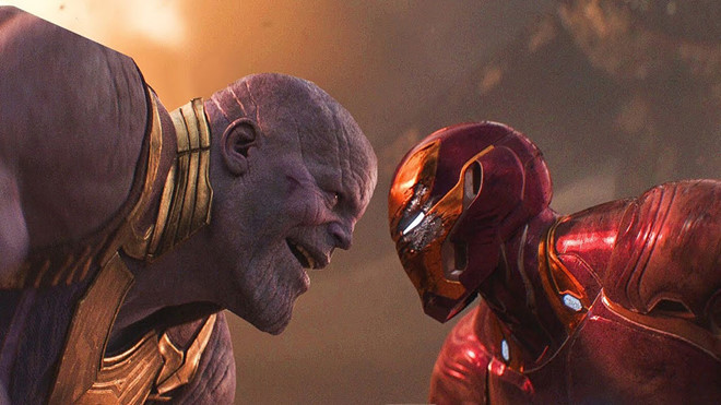 Thương hiệu phim siêu anh hùng Marvel trở thành con gà đẻ trứng vàng cho Disney - Ảnh: Disney  Thương hiệu phim siêu anh hùng Marvel trở thành con gà đẻ trứng vàng cho Disney - Ảnh: Disney