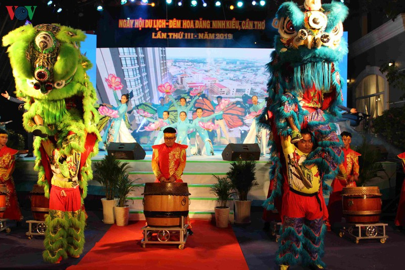 Ngày hội là một trong những hoạt động nằm trong chuỗi sự kiện điểm nhấn về du lịch của TP Cần Thơ, nhằm quảng bá các điểm du lịch nổi tiếng của thành phố đến du khách trong và ngoài nước. Ngày hội là một trong những hoạt động nằm trong chuỗi sự kiện điểm nhấn về du lịch của TP Cần Thơ, nhằm quảng bá các điểm du lịch nổi tiếng của thành phố đến du khách trong và ngoài nước.