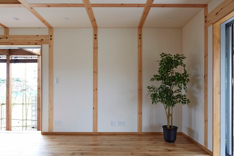  Dù sở hữu rất ít nội thất nhưng mỗi cm diện tích trong ngôi nhà đều bố trí khoa học và ngăn nắp, chứng tỏ chủ nhân đã nghiên cứu và tính toán rất kỹ.