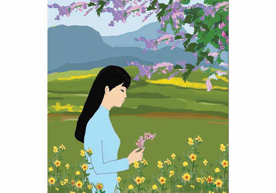  Minh họa: Huyền Trang