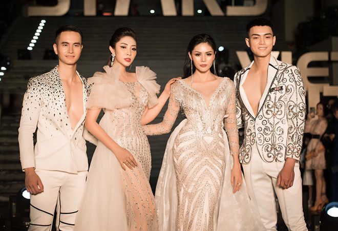  Sự kiện nằm trong chuỗi các hoạt động quan trọng làm tiền đề cho mùa giải mới Vietnam Fitness Model 2020, diễn ra vào đầu quý 1.2020