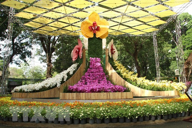 Ảnh chỉ có tính minh họa. (Nguồn: TTXVN)