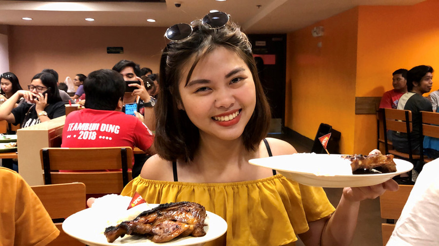 Tuy nhiên, nếu du lịch tới Philippines, du khách chưa thưởng thức món gà nướng địa phương coi như chưa từng đến nơi này