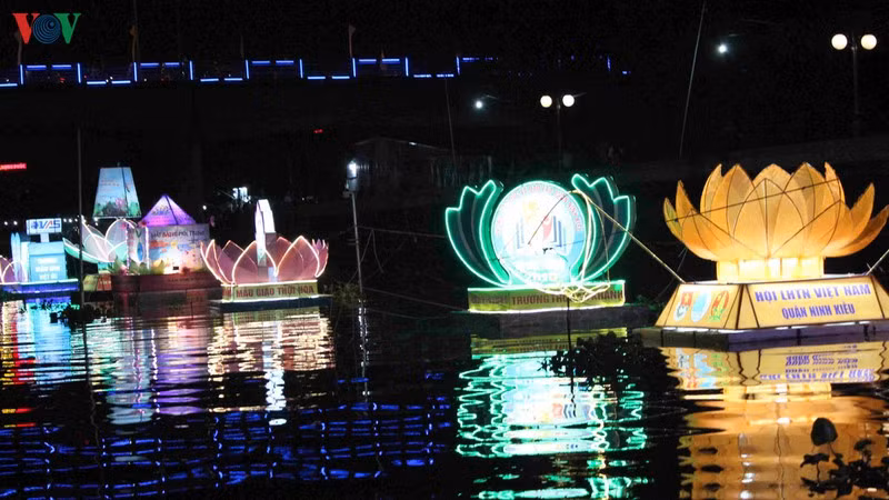 Cần Thơ xác định du lịch trở thành ngành kinh tế mũi nhọn của thành phố.