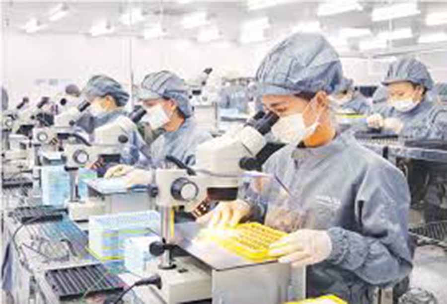 Có thể nói rằng, vấn đề điều chỉnh tăng dần tuổi nghỉ hưu là một chủ trương, quyết sách rất lớn của Đảng và Nhà nước. (ảnh internet)