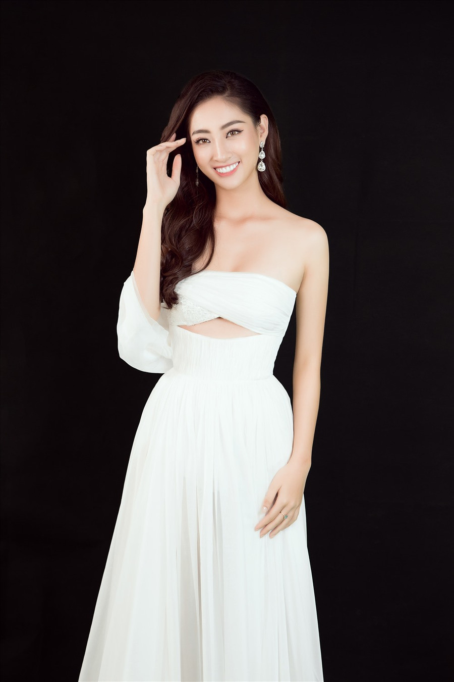  Trong đoạn clip cover ca khúc 