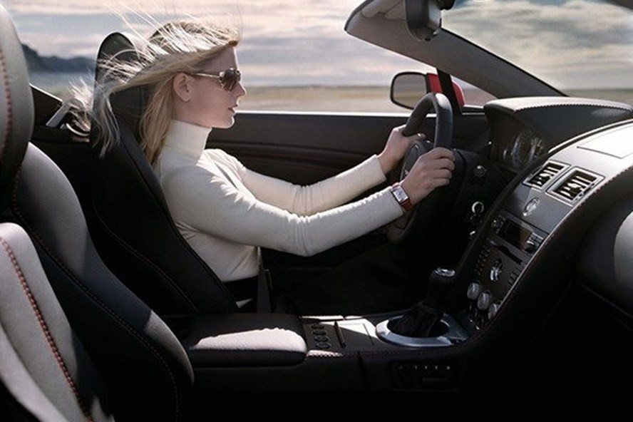 Kinh nghiệm lái xe cho người mới tập lái. Ảnh: St. Kinh nghiệm lái xe cho người mới tập lái. Ảnh: St.