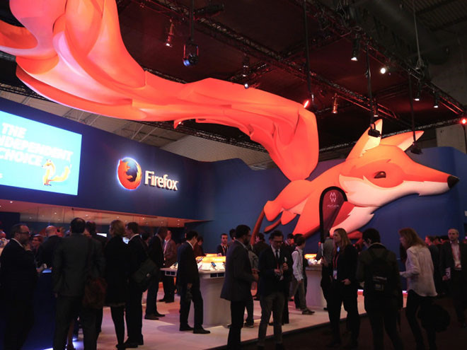 Firefox không muốn người dùng cảm thấy khó chịu với thông báo từ trang web - Ảnh: AFP Firefox không muốn người dùng cảm thấy khó chịu với thông báo từ trang web - Ảnh: AFP