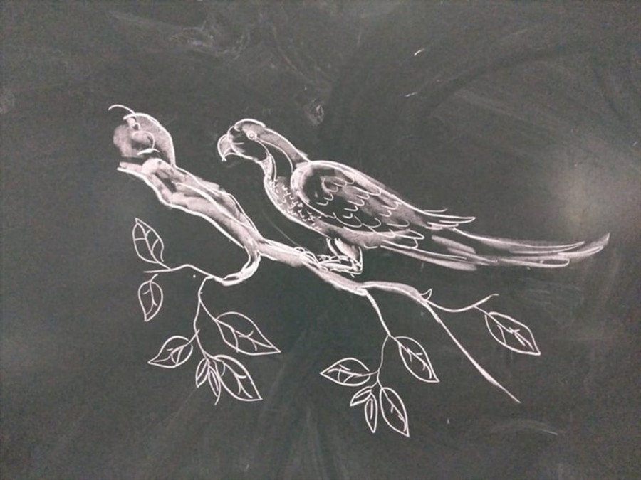 Những con vật gần gũi trong cuộc sống.